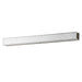 Maxim - LED Bath Vanity - Edge - Satin Nickel- Union Lighting Luminaires Decor