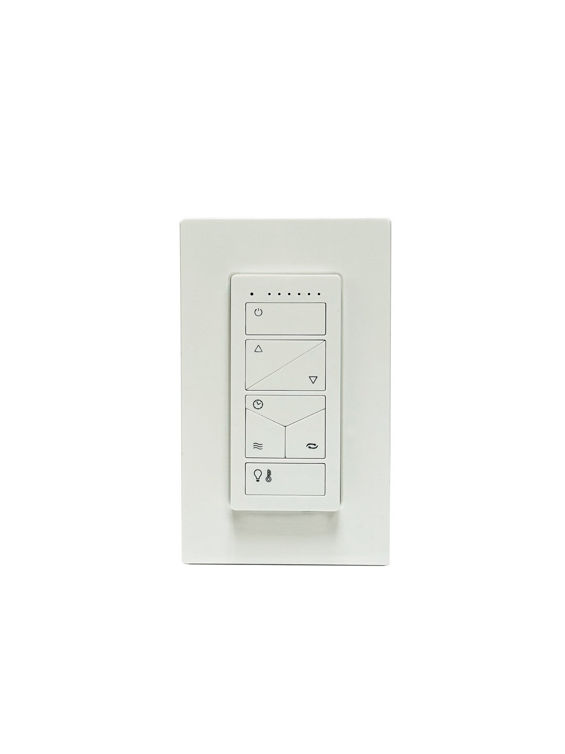 Maxim - Wall Remote and Driver - Accessories - White- Union Lighting Luminaires Decor