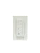 Maxim - Wall Remote and Driver - Accessories - White- Union Lighting Luminaires Decor