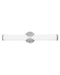 Hinkley Canada - LED Vanity - Femi - Brushed Nickel- Union Lighting Luminaires Decor