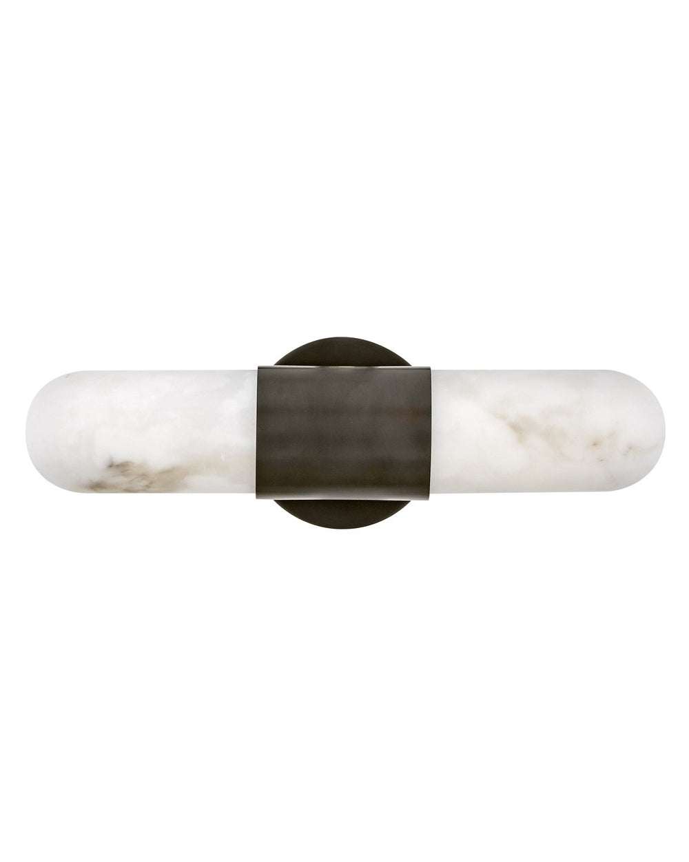 Hinkley Canada - LED Vanity - Ibiza - Black Oxide- Union Lighting Luminaires Decor