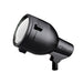 Kichler Canada - One Light Landscape Accent - Hid High Intensity Discharge - Textured Black- Union Lighting Luminaires Decor