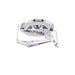 Schonbek Beyond - LED Recessed Light - Visata - Polished Chrome- Union Lighting Luminaires Decor