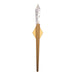Schonbek Beyond - LED Wall Sconce - Solitude - Aged Brass- Union Lighting Luminaires Decor