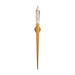 Schonbek Beyond - LED Wall Sconce - Solitude - Aged Brass- Union Lighting Luminaires Decor