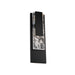 Schonbek Beyond - LED Outdoor Wall Mount - Vail - Black- Union Lighting Luminaires Decor