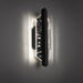 Schonbek Beyond - LED Outdoor Wall Mount - Vesta - Black- Union Lighting Luminaires Decor