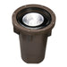Kichler Canada - One Light In-Ground - Hid High Intensity Discharge - Architectural Bronze- Union Lighting Luminaires Decor