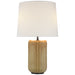 Visual Comfort Signature Canada - LED Table Lamp - Minx - Yellow Oxide- Union Lighting Luminaires Decor