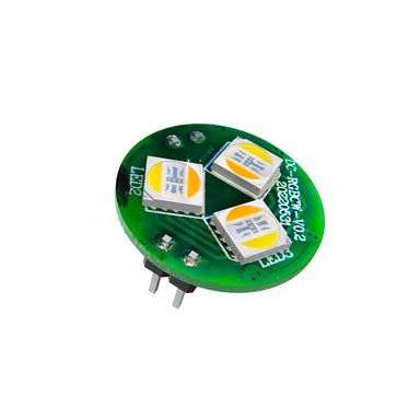 Dals - Replacement PCB for String Light - Orion - Green- Union Lighting Luminaires Decor