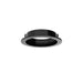 Dals - 4" Clip on Trip - Notch - Black- Union Lighting Luminaires Decor