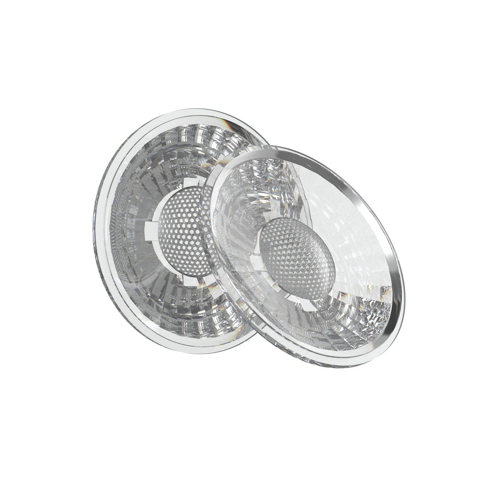 Dals - 20° and a 40° Lenses - Spot - Clear- Union Lighting Luminaires Decor