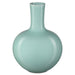Currey and Company - Vase - Celadon - Celadon Green- Union Lighting Luminaires Decor