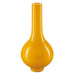 Currey and Company - Vase - Imperial - Imperial Yellow- Union Lighting Luminaires Decor