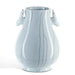 Currey and Company - Vase - Celadon - Celadon Crackle- Union Lighting Luminaires Decor