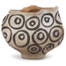 Currey and Company - Bowl - Han Dynasty - Textured Brown/Light Earth- Union Lighting Luminaires Decor