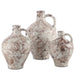 Currey and Company - Sculpture - Marne Collection - Brown/Off-White- Union Lighting Luminaires Decor