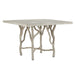 Currey and Company - Dining Table - Portland/Faux Bois- Union Lighting Luminaires Decor
