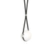 Hubbardton Forge - LED Pendant - Derby - Black- Union Lighting Luminaires Decor