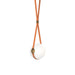 Hubbardton Forge - LED Pendant - Derby - Black- Union Lighting Luminaires Decor