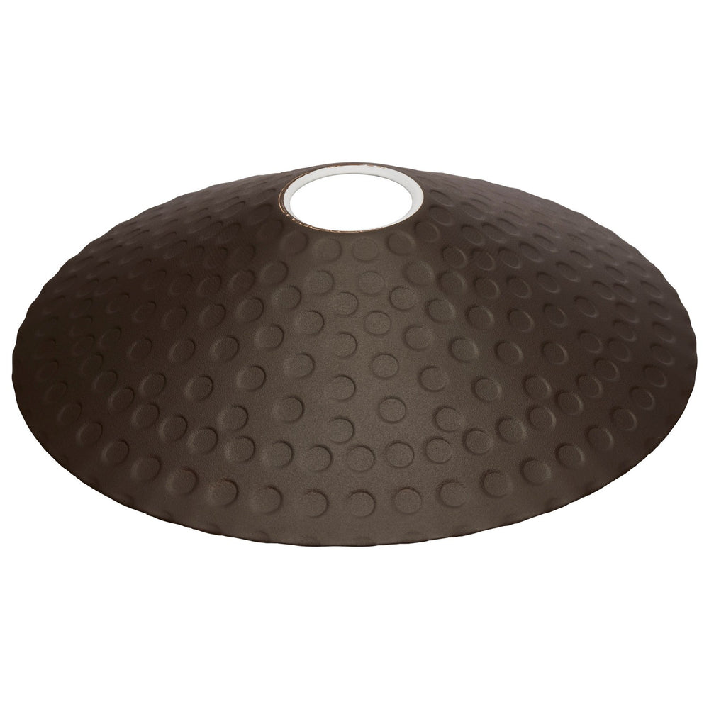 Satco Canada - Shade - Black- Union Lighting Luminaires Decor