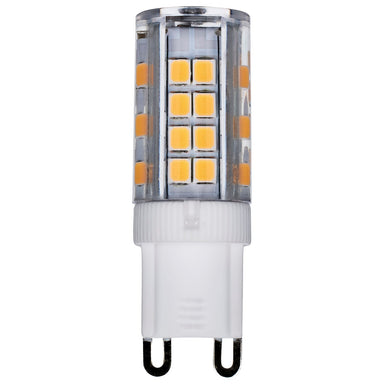Satco Canada - Light Bulb - Clear- Union Lighting Luminaires Decor