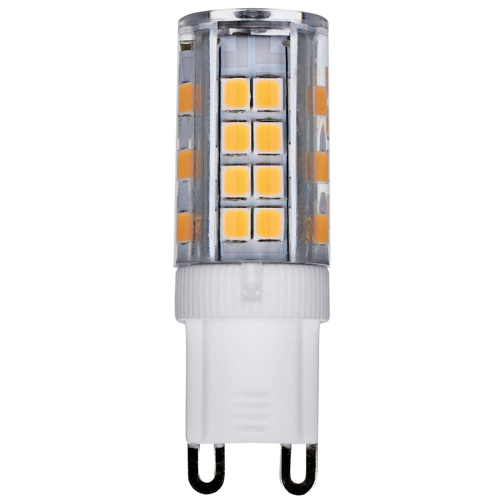 Satco Canada - Light Bulb - Clear- Union Lighting Luminaires Decor
