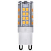Satco Canada - Light Bulb - Clear- Union Lighting Luminaires Decor