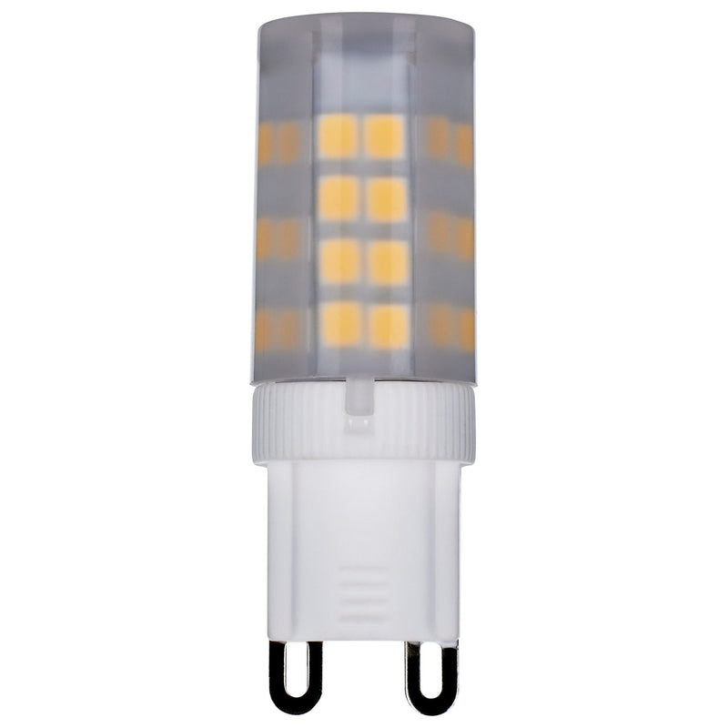 Satco Canada - Light Bulb - Frost- Union Lighting Luminaires Decor