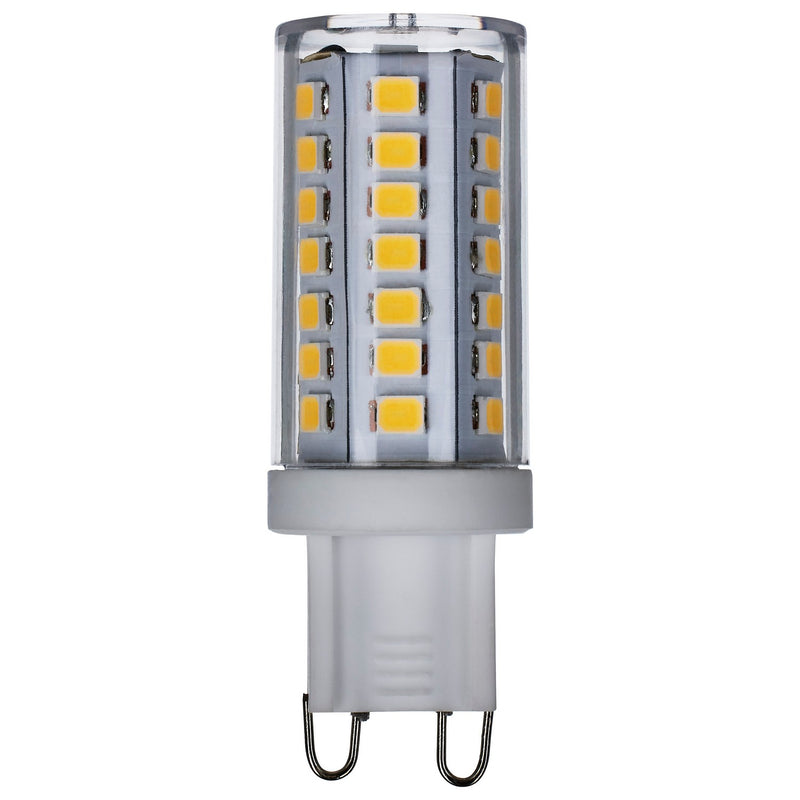 Satco Canada - Light Bulb - Clear- Union Lighting Luminaires Decor