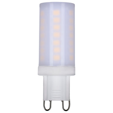 Satco Canada - Light Bulb - Frost- Union Lighting Luminaires Decor