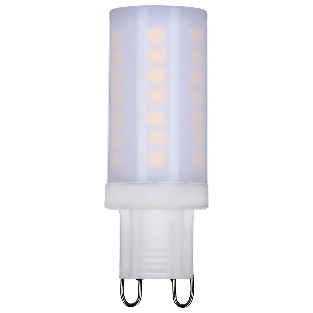 Satco Canada - Light Bulb - Frost- Union Lighting Luminaires Decor