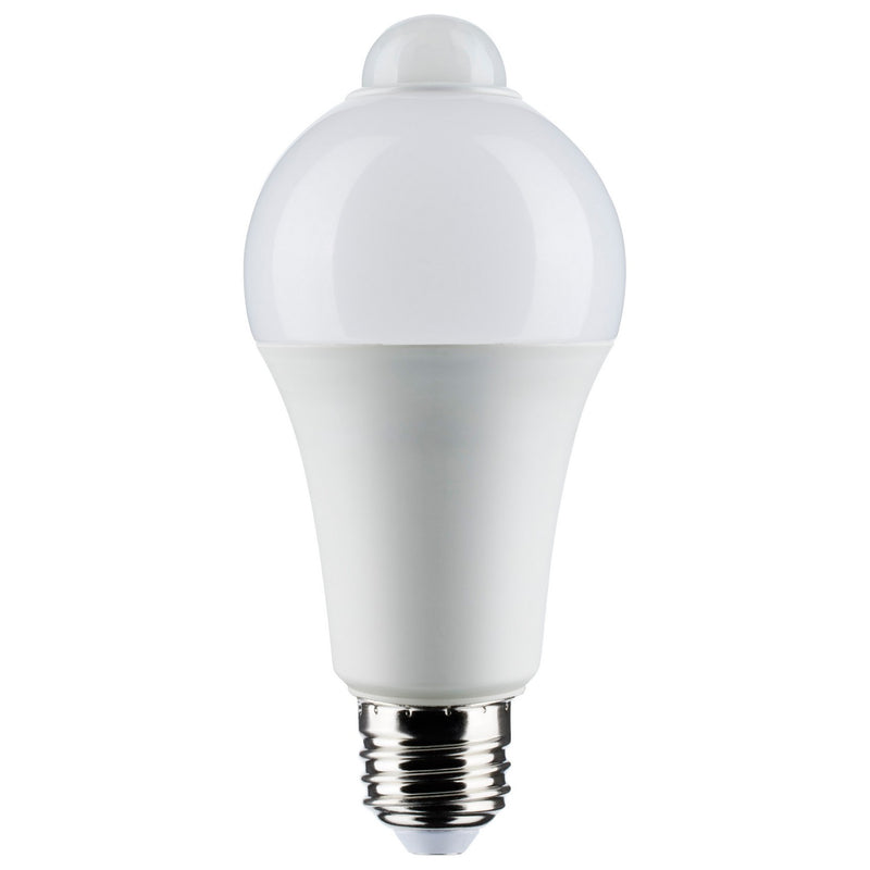 Satco Canada - Light Bulb - Frost- Union Lighting Luminaires Decor