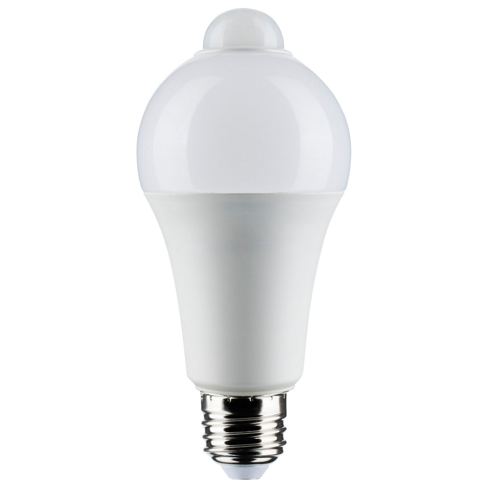Satco Canada - Light Bulb - Frost- Union Lighting Luminaires Decor