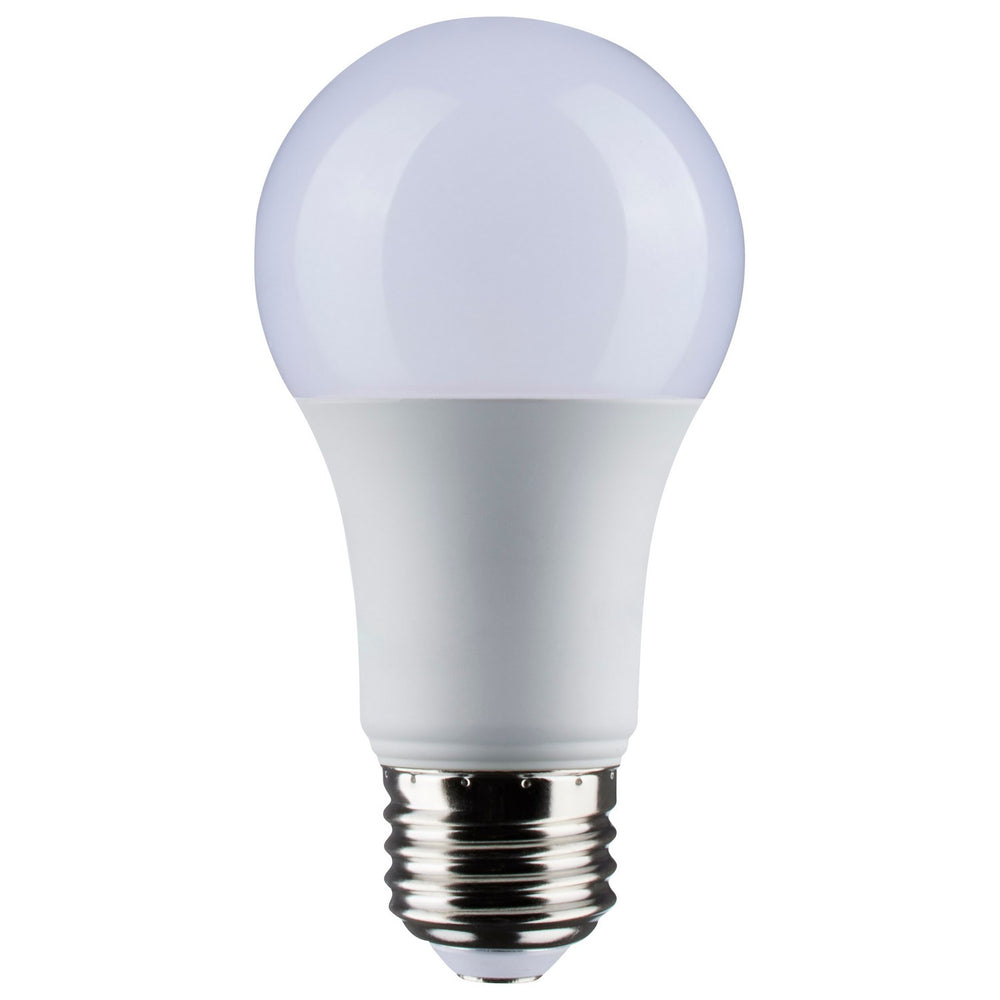 Satco Canada - Light Bulb - Frost- Union Lighting Luminaires Decor
