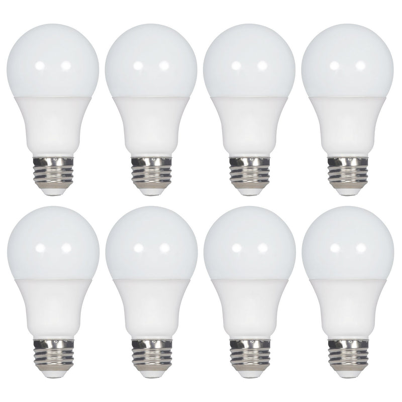 Satco Canada - Light Bulb - White- Union Lighting Luminaires Decor