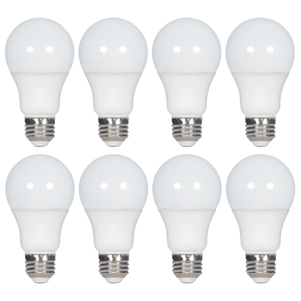 Satco Canada - Light Bulb - White- Union Lighting Luminaires Decor