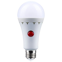 Satco Canada - Light Bulb - White- Union Lighting Luminaires Decor