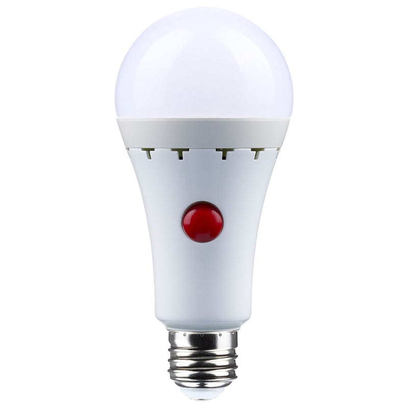 Satco Canada - Light Bulb - White- Union Lighting Luminaires Decor