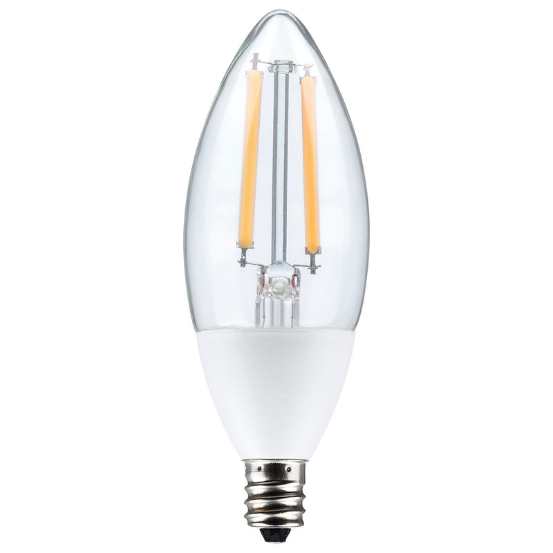 Satco Canada - Light Bulb - White- Union Lighting Luminaires Decor