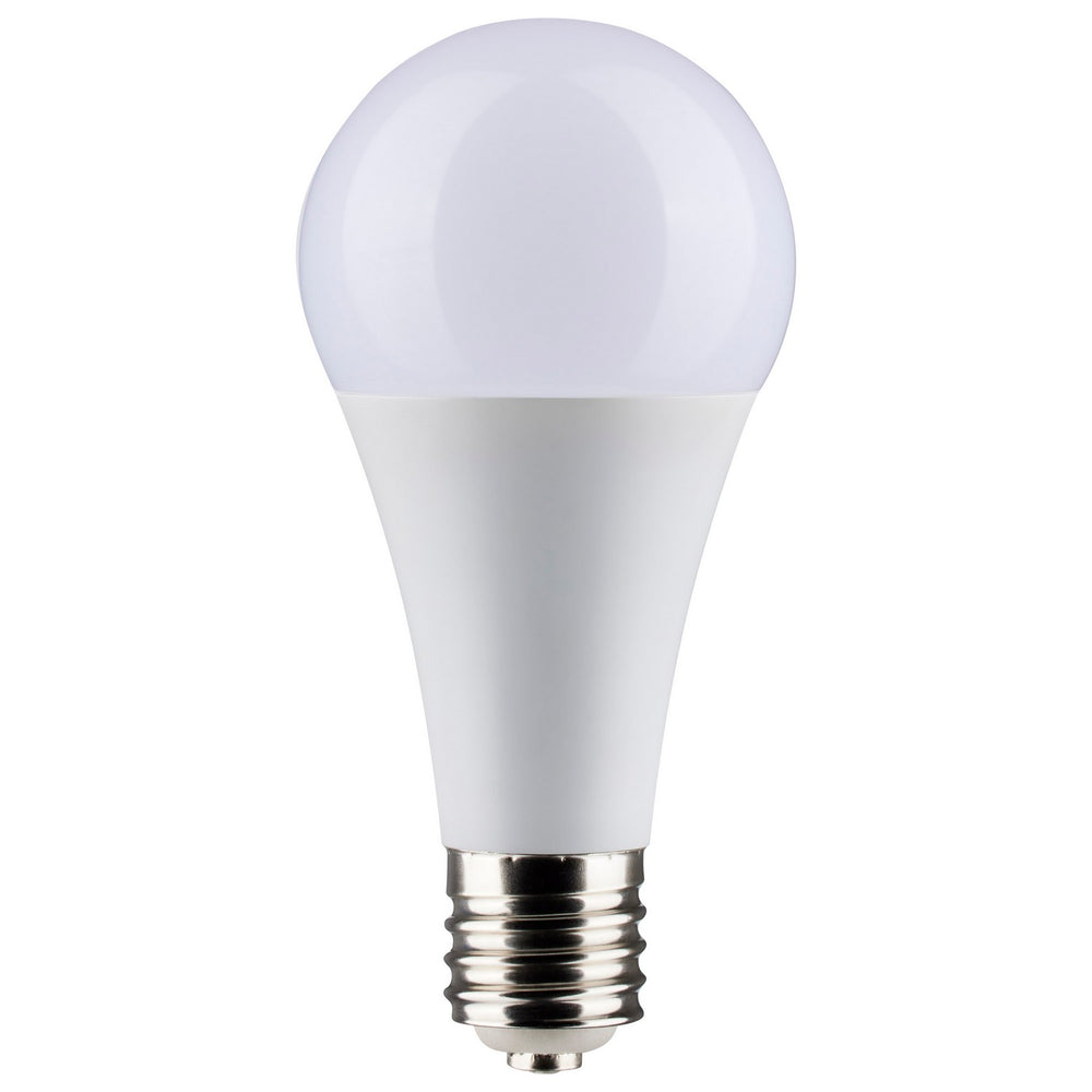 Satco Canada - Light Bulb - White- Union Lighting Luminaires Decor