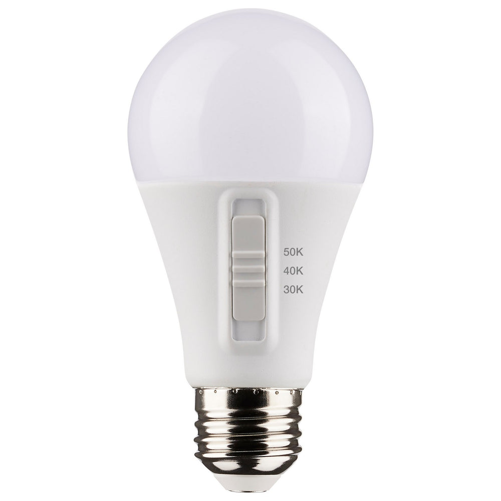 Satco Canada - Light Bulb - White- Union Lighting Luminaires Decor