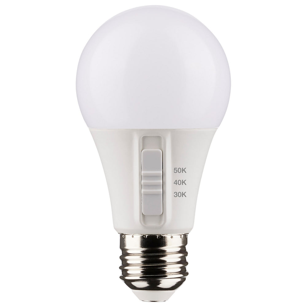 Satco Canada - Light Bulb - White- Union Lighting Luminaires Decor