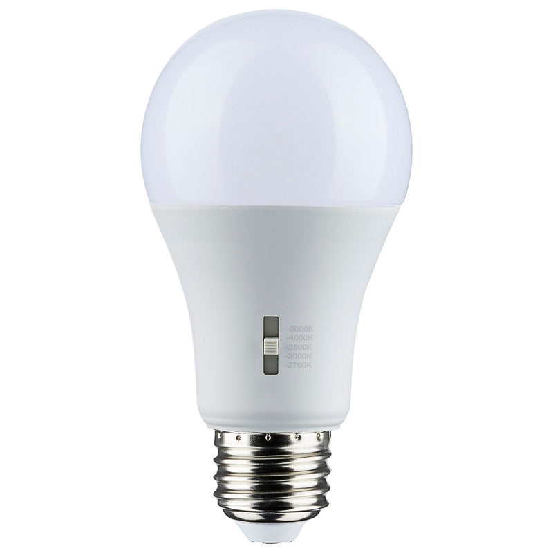 Satco Canada - Light Bulb - White- Union Lighting Luminaires Decor