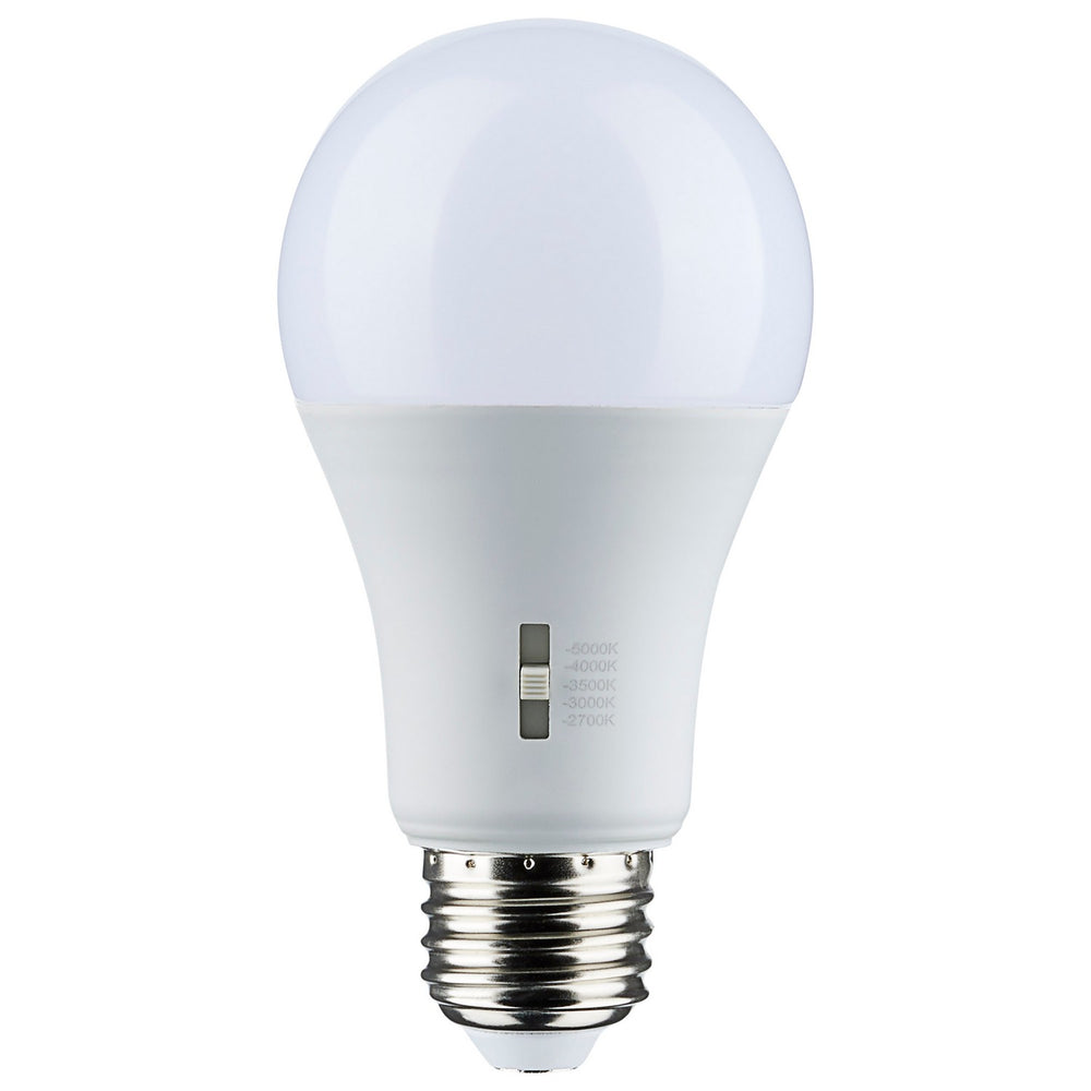 Satco Canada - Light Bulb - White- Union Lighting Luminaires Decor