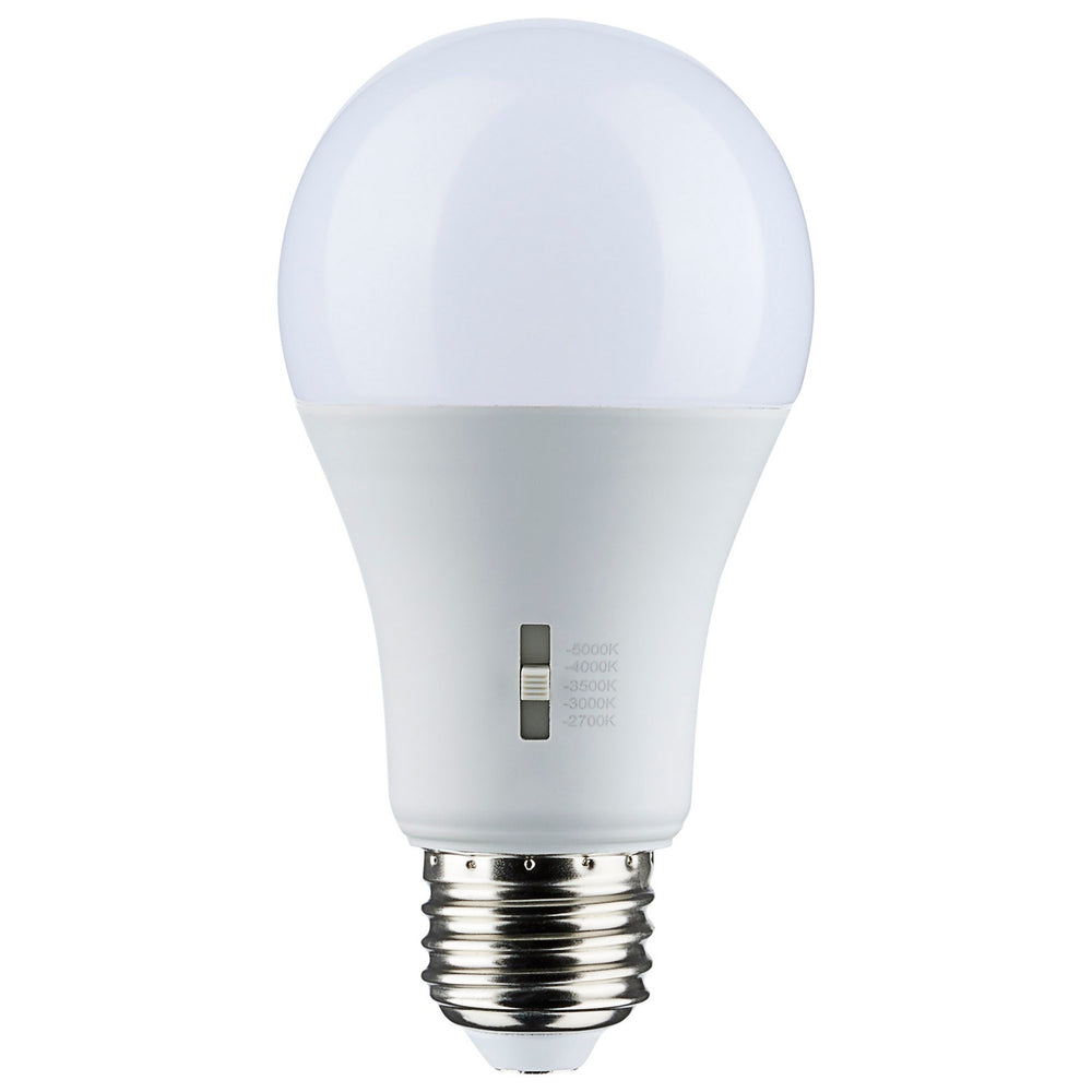 Satco Canada - Light Bulb - White- Union Lighting Luminaires Decor