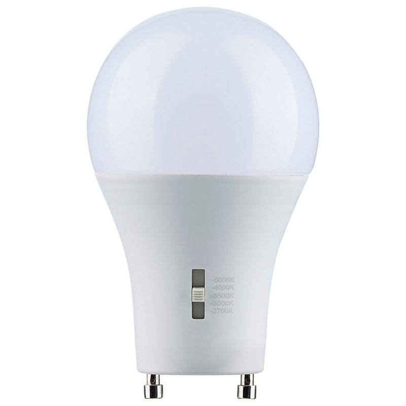 Satco Canada - Light Bulb - White- Union Lighting Luminaires Decor