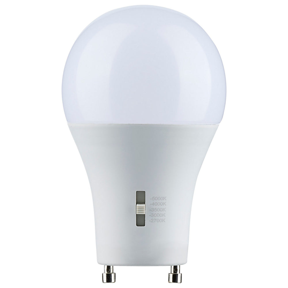 Satco Canada - Light Bulb - White- Union Lighting Luminaires Decor