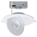 Satco Canada - LED Downlight - White- Union Lighting Luminaires Decor