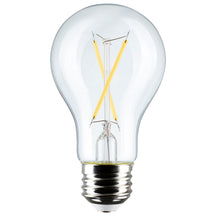 Satco Canada - Light Bulb - Clear- Union Lighting Luminaires Decor